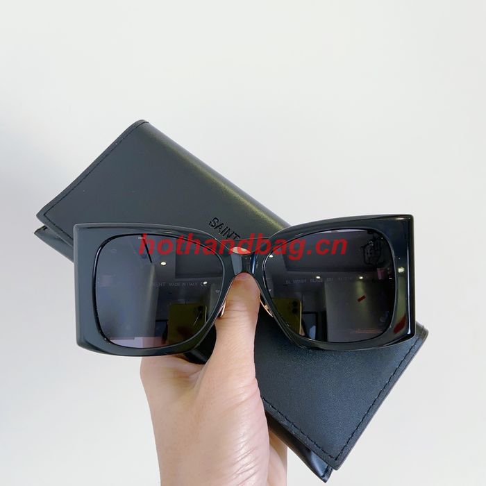 Saint Laurent Sunglasses Top Quality SLS00430